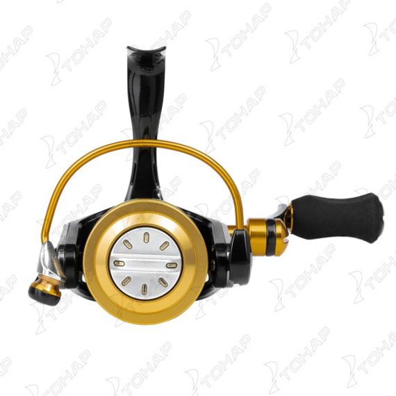 Катушка Zauber-CF 3000 Ryobi