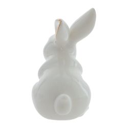 GAEM Фигурка декоративная "Заяц", L4 W6 H7 см