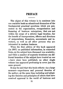 Commentary on the science of organization and business development | Robert John Frank