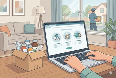 Data Insight: рынок ePharma в 2026 году может вырасти на 20%