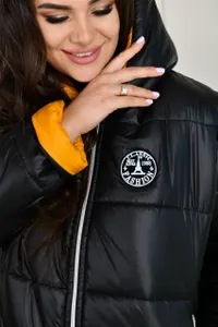 Пальто УК-8-328/1 Fabrika