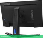 Игровой монитор Lenovo Legion R25i-30 67B7GACBEU