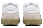 Кроссовки Nike SB Force 58 'White Light Brown Gum' CZ2959-100