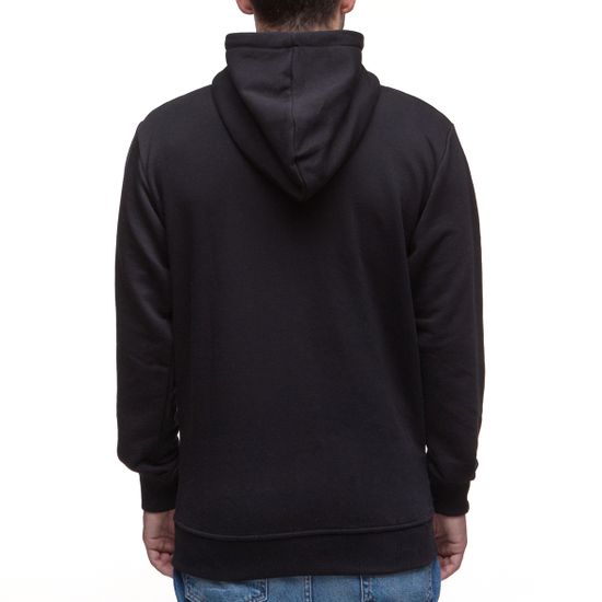 Толстовка SKILLS Mask FW16 Black