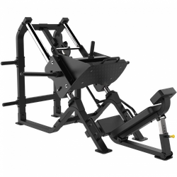 Impulse SL7020 жим ногами, профессиональный тренажер