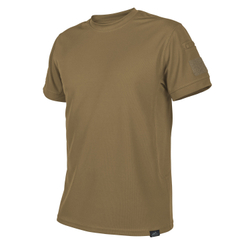 Helikon-Tex TACTICAL T-Shirt - TopCool - Coyote