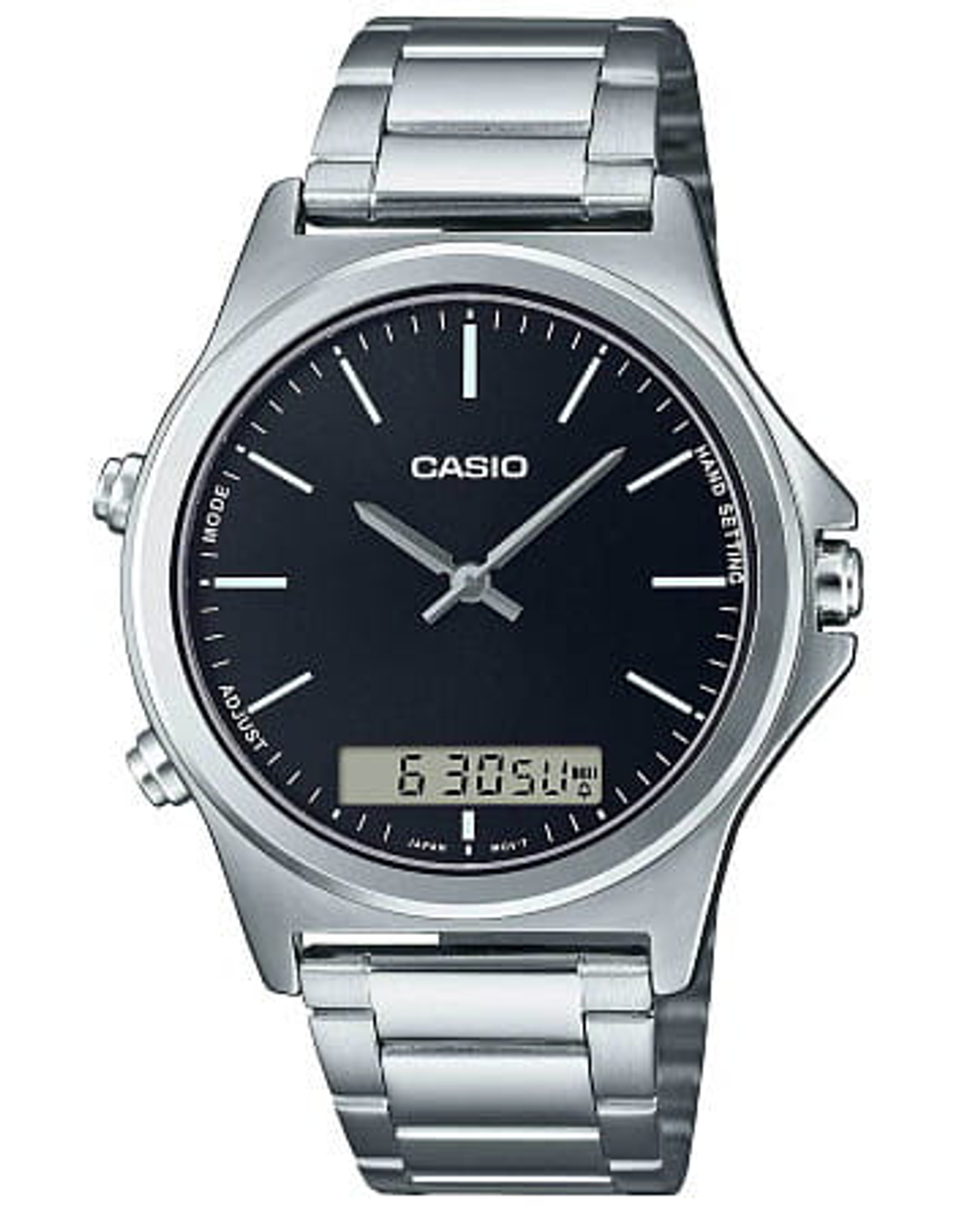 Часы Casio Collection MTP-VC01D-1EUDF (MTP-VC01D-1E)