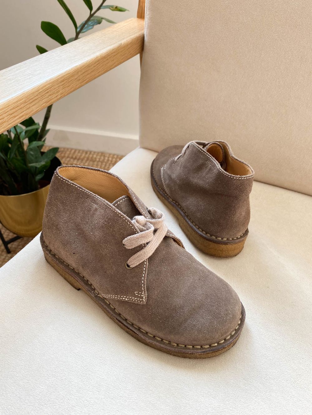 Ботинки Zecchino D'Oro, 28,5