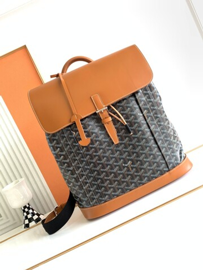 Goyard Alpin MM Backpack