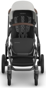 Коляска UPPAbaby Vista V3 2 в 1 Savannah