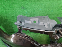 Бампер передний Renault Kaptur (2016-2022)