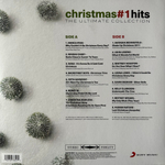 Сборник Christmas #1 Hits: The Ultimate Collection (Европа 2019г.)