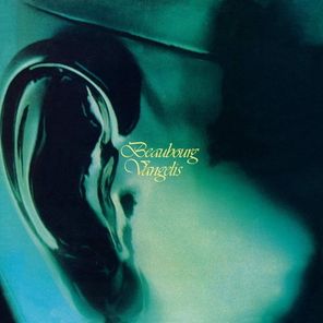 Vangelis / Beaubourg (Coloured Vinyl)(LP)