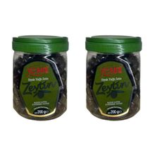 Маслины Yesim Yagli Sele XL/L вяленые 700 г