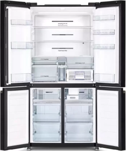 Холодильник Hitachi R-WB720VUC0 GMG