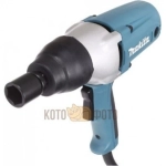 Гайковерт электрический Makita TW0350 ударный