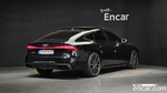 Audi S7 (4K) 3.0 TDI Quattro (04.2022)