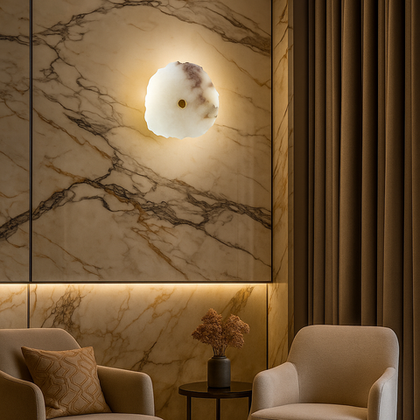 Бра Knoss One фото Бра Knoss One