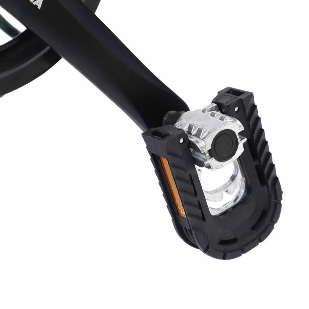 Электровелосипед WHITE SIBERIA SLAV PRO