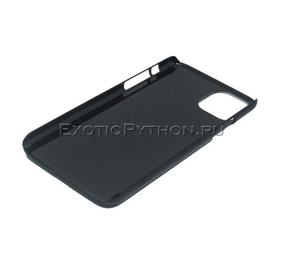 Чехол для iPhone из кожи крокодила AC-126