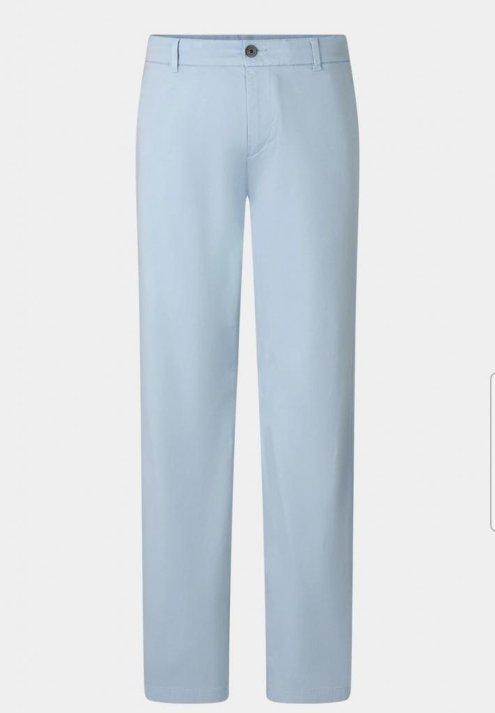 Брюки BOGNER RILEY-G6 в голубом цвете