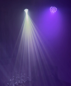 Генератор тумана Haze 500w