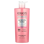 Kerasys, Advanced, Keratin Bond Treatment, Volume, 600 мл (20,2 жидк. Унции)