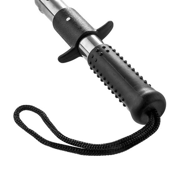 Захват челюстной для рыбы металл Helios (HS-KD-0058)