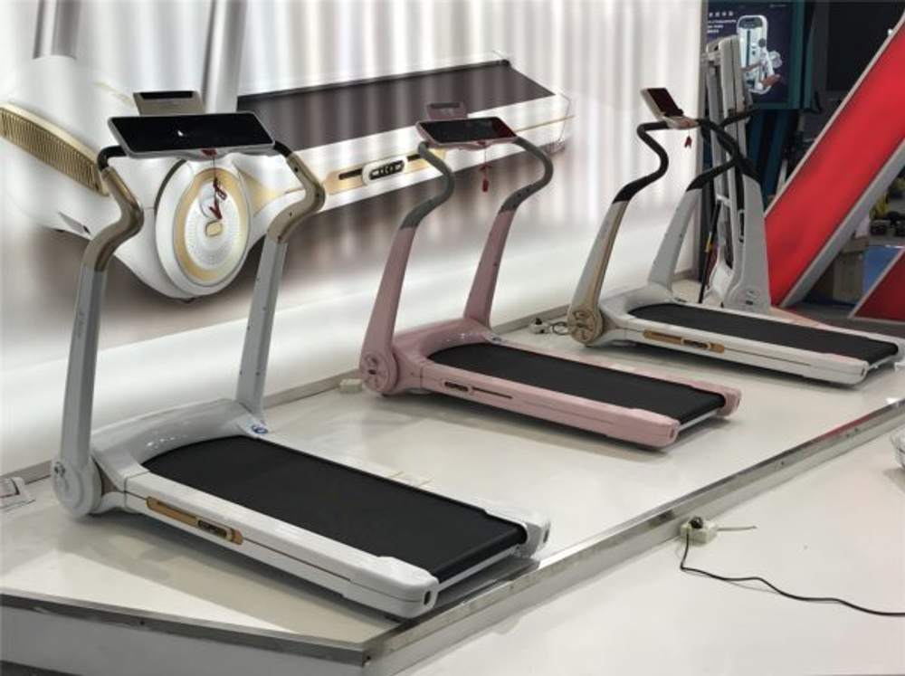 Evo fitness cosmo 5