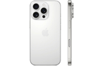 iPhone 16 Pro Max 512 ГБ. eSIM. White Titanium (белый)