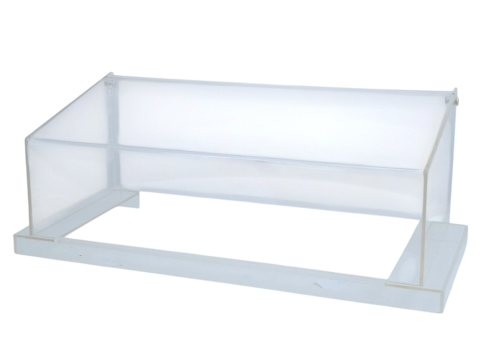 Экран Для Гриля Hurakan Hkn-Gw5M-Gc