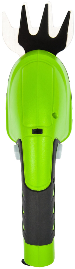 Ножницы садовые аккумуляторные GREENWORKS G3,6HS 3,6В,2Ач,16см, (2903307)