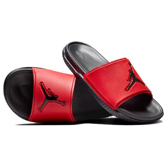 Jordan Jumpman Slide 'Red Black'