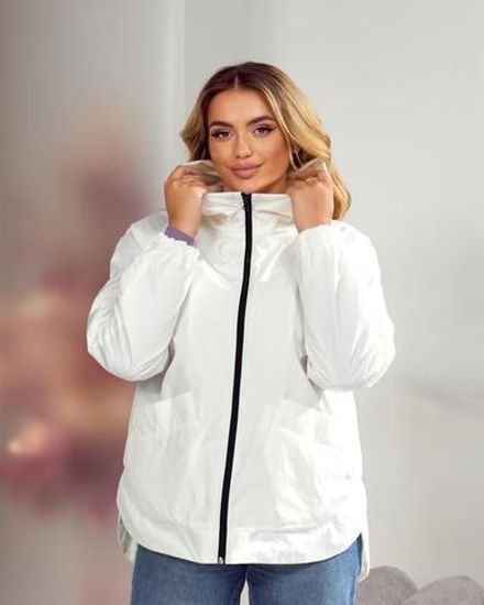 Куртка УК-4424-1 Фабрика Моды Фото 1