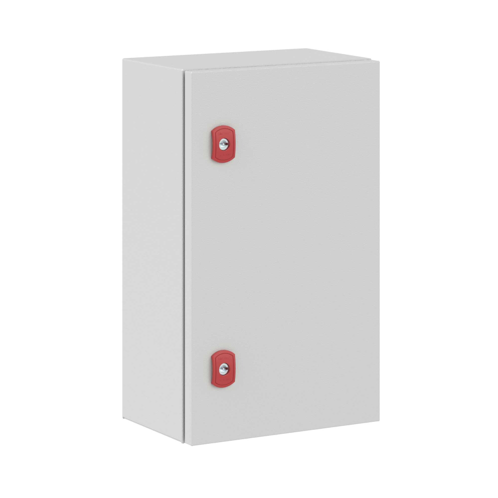 Корпус навесной ST без М/П ВхШхГ 500x300x200 мм