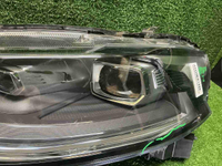 Фара левая Haval F7 1 (2018-2024) LED