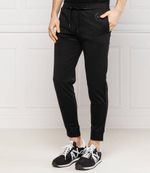 спортивные штаны Armani Exchange - черный(8NZP91 Z9N1Z)