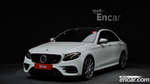 Mercedes-Benz E-Class W213 E350 4MATIC AMG Line (09.2019)