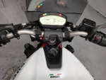 Ducati Monster 821 2015