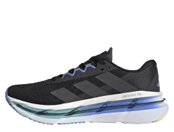 Кроссовки для бега мужские adidas Adistar BYD Running M черный и синий