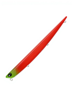 Воблер для рыбалки DUO Bay Ruf Manic Slow 155, CCC0190 Mat Pop Chart, 155 мм, 20 г, тонущий, стикбейт