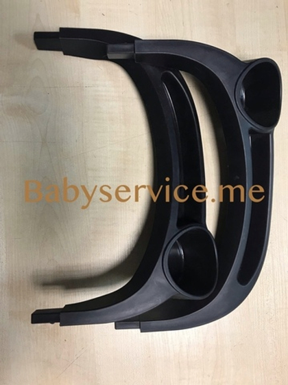 Бампер стол Babyhit Belezza Duo