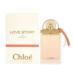 CHLOE Love Story Eau Sensuelle edP 75ml lady