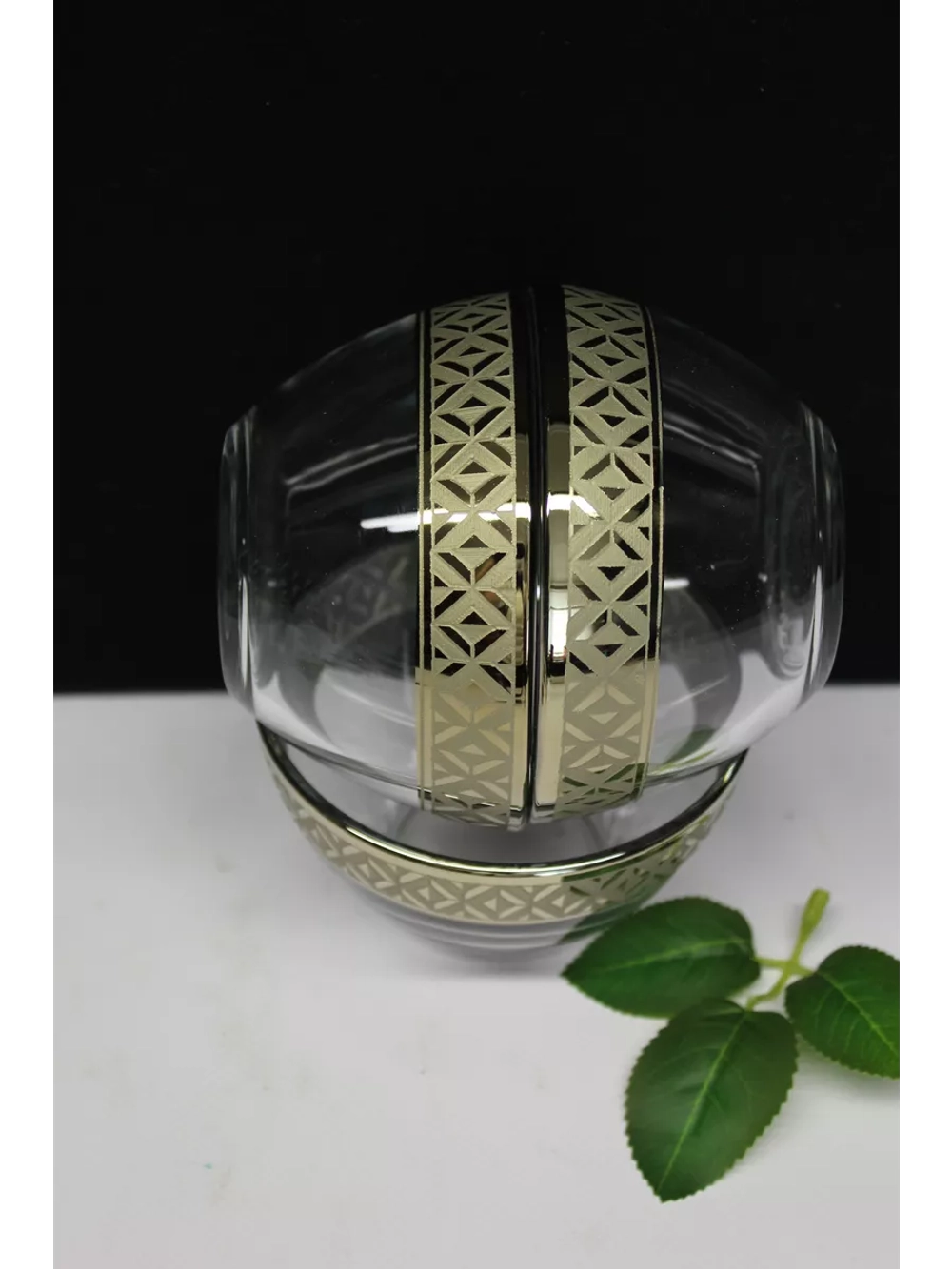 Набор салатников 3 шт