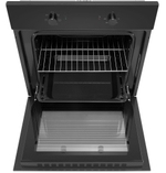 Шкаф духовой электрический MAUNFELD AEOC.575B22 фото 7