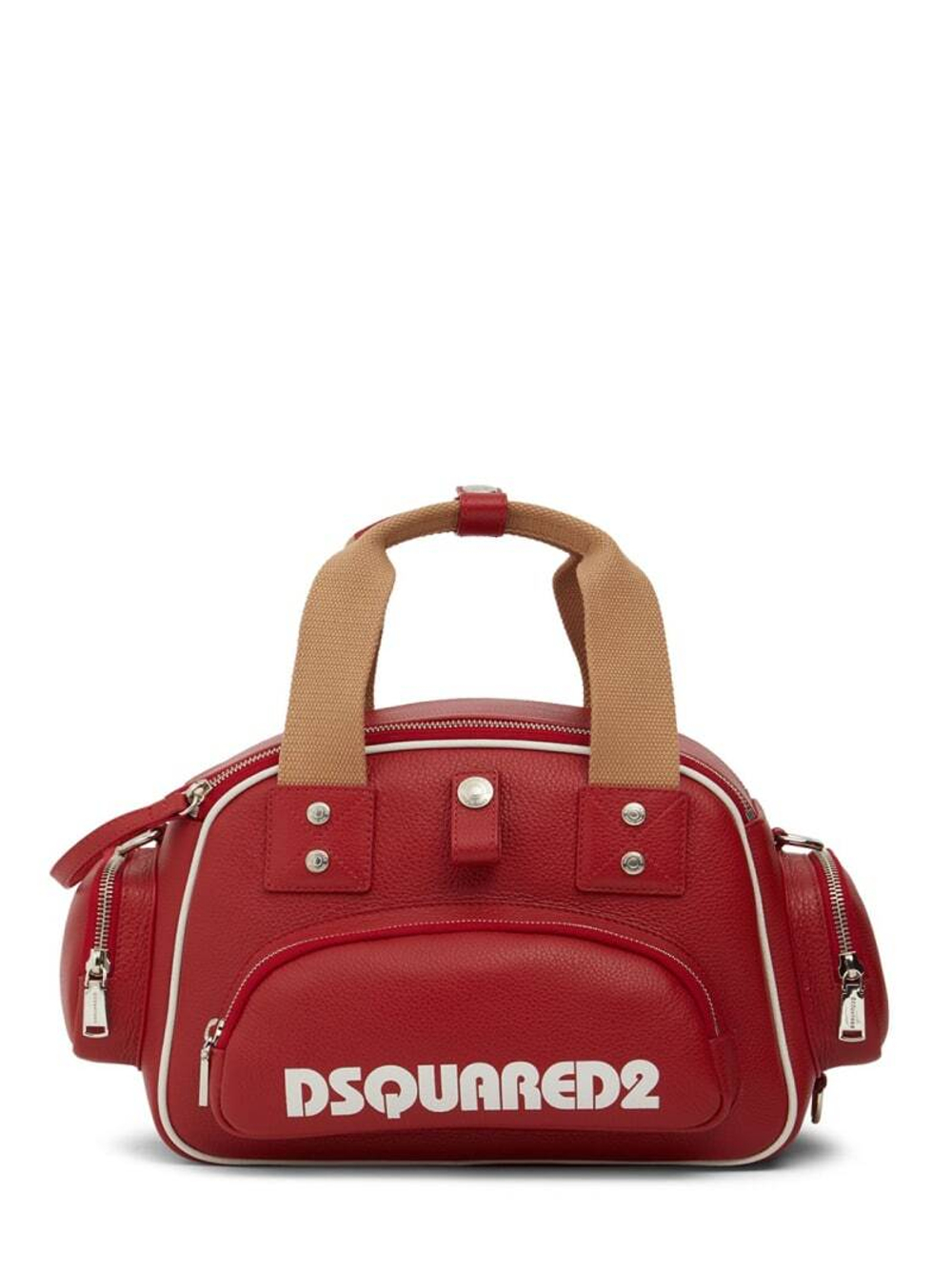 DSQUARED2 | Сумка Dsquared2 с логотипом