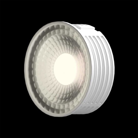 Светодиодный модуль Crystal Lux CLT 090M 7W 3000K WH