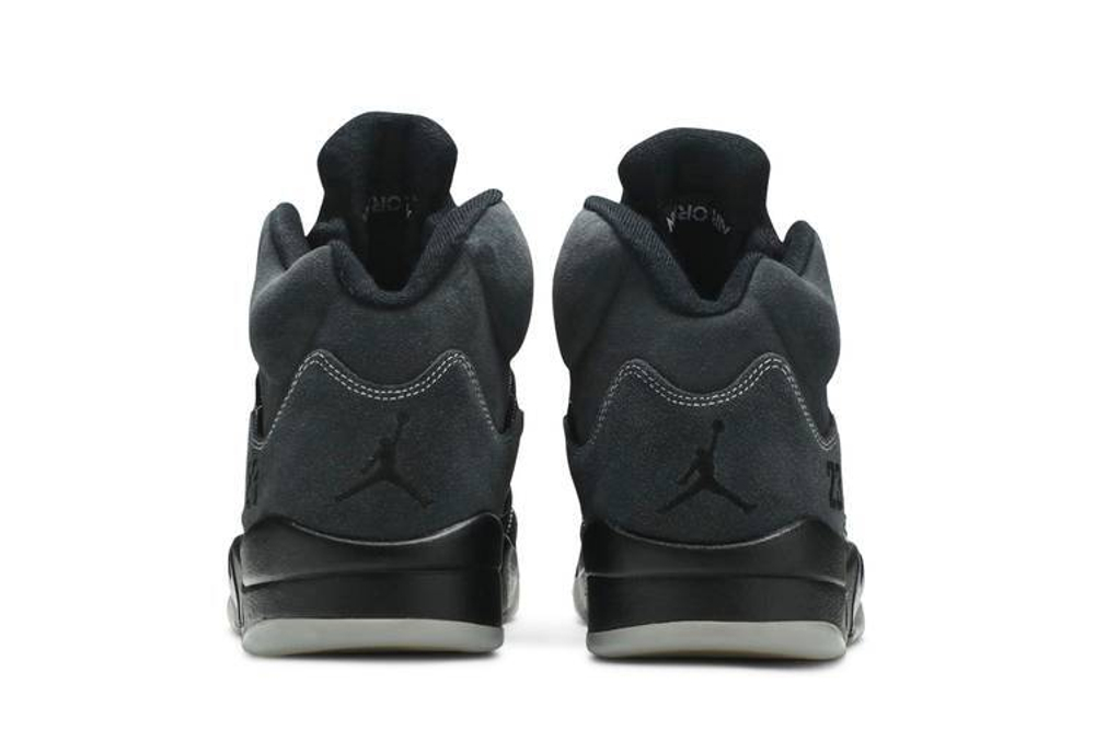 Кроссовки Jordan Air Jordan 5 Anthracite