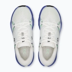 Женские Кроссовки бега On Cloudsurfer 2 ivory/sailor