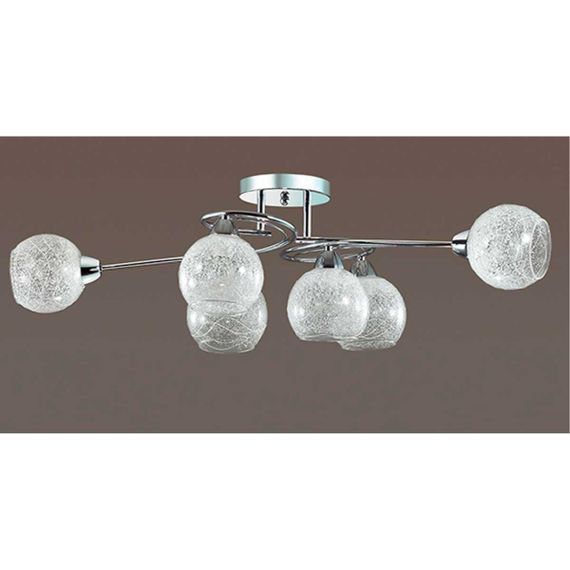 Потолочная люстра Lumion Moderni Ninette 3063/6C